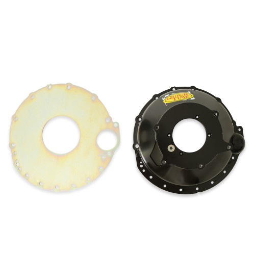Quick Time RM-8075 - QuickTime Bellhousing