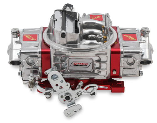 Quick Fuel Technology SS-780-VS - SS Series Carburetor