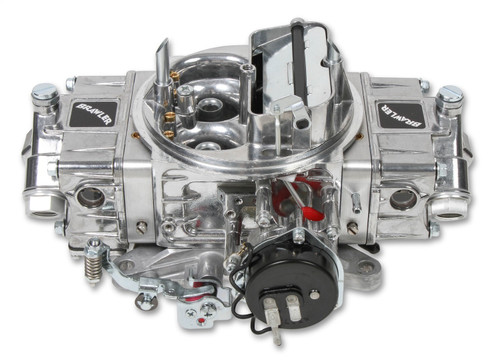 Quick Fuel Technology BR-67257 - Brawler® Diecast Carburetor
