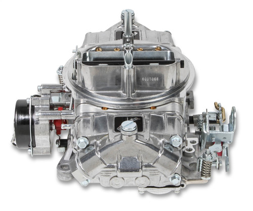 Quick Fuel Technology BR-67257 - Brawler® Diecast Carburetor