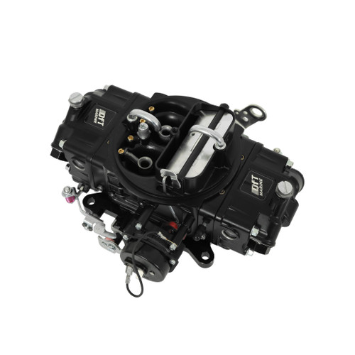 Quick Fuel Technology M-750 - Marine Series Carburetor