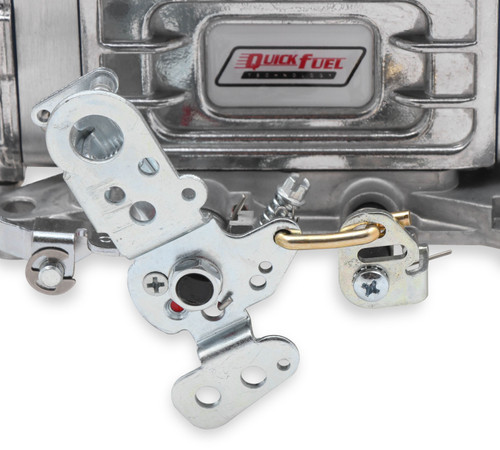 Quick Fuel Technology HR-650 - Hot Rod Series Carburetor