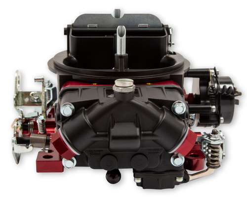 Quick Fuel Technology BR-67318 - Brawler® Street Carburetor