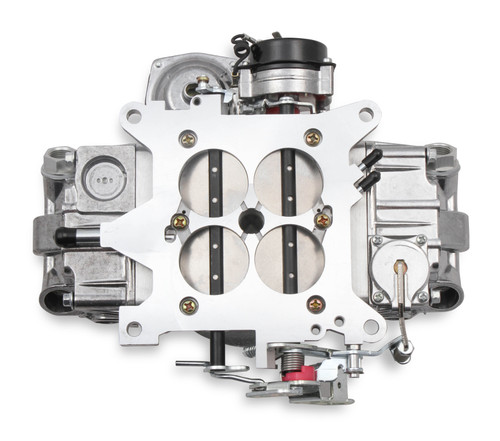 Quick Fuel Technology HR-780-VS - Hot Rod Series Carburetor