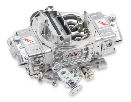Quick Fuel Technology HR-750 - Hot Rod Series Carburetor
