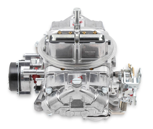 Quick Fuel Technology HR-750 - Hot Rod Series Carburetor