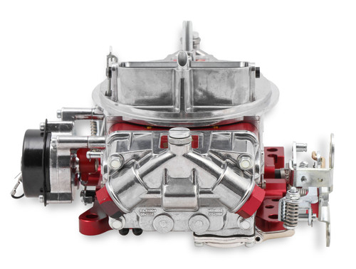 Quick Fuel Technology SS-850 - SS Series Carburetor