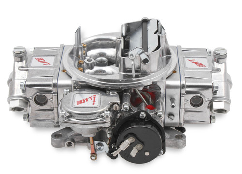 Quick Fuel Technology HR-680-VS - Hot Rod Series Carburetor