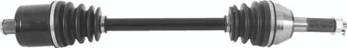 QuadBoss 609461 - 17-19 Polaris Ranger 500 2x4 Rear Left Replacement Axle