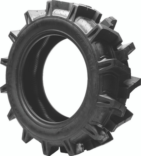 QuadBoss 609802 - QBT680 Mud Tire - 36x9.5-20 6Ply