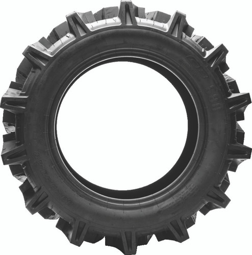 QuadBoss 609799 - QBT680 Mud Tire - 29x9.5-14 6Ply