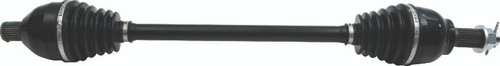 QuadBoss 609641 - 20-21 Honda TRX520FA5 FourTrax Foreman Rubicon 4x4 AT DCT Rear Left Side Rugged Axle