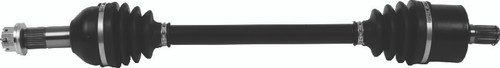 QuadBoss 609575 - 19-20 Can-Am Maverick Sport 1000 Rear Left Side Rugged Axle