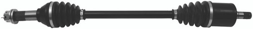 QuadBoss 609574 - 19-20 Can-Am Maverick Sport 1000 Front Right Side Rugged Axle