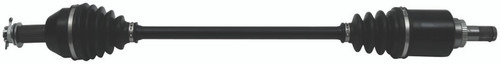 QuadBoss 609644 - 19-21 Honda SXS1000 Talon 1000R Front Left Side Rugged Axle