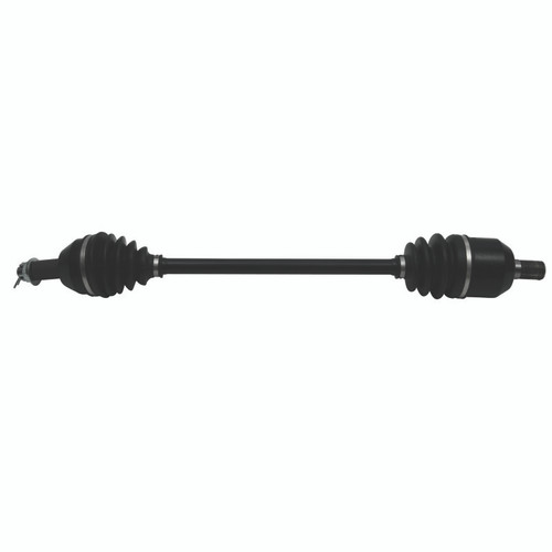 QuadBoss 609646 - 19-21 Honda SXS1000 Talon 1000R Rear Left Side Rugged Axle