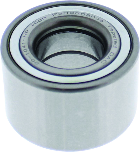 QuadBoss 983469 - 18-21 Kawasaki Mule PRO-FXR 800 Front Tapered DAC Bearing Kit