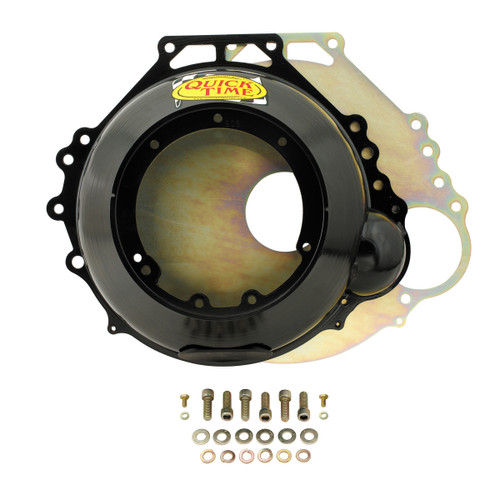 Quick Time RM-9061 - QuickTime Bellhousing