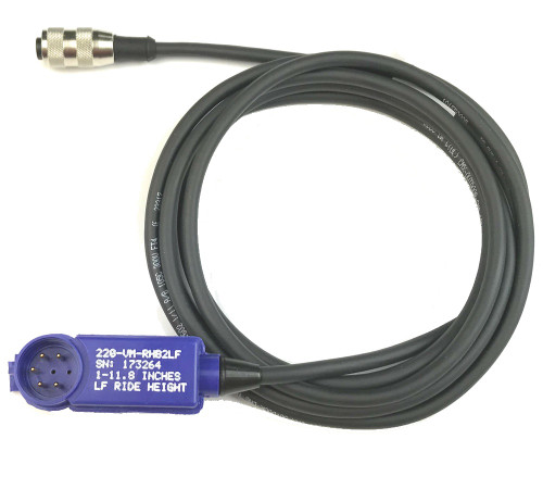 Racepak 220-VM-RHB2RR - V-NET LASER RIDE HEIGHT MODULE