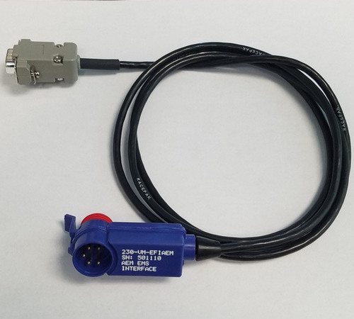 Racepak 230-VM-EFIAEM - AEM EFI Interface Module