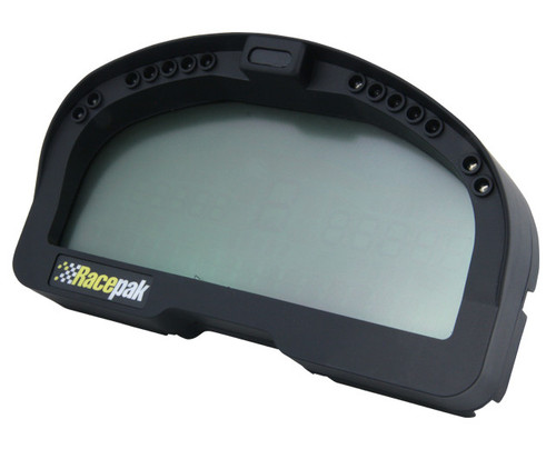 Racepak 250-DS-IQ3D - IQ3D Drag Logger Dash