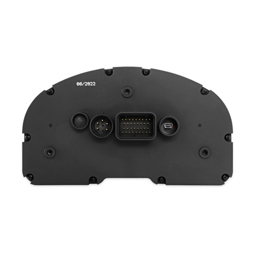 Racepak 250-KT-IQ3SGPS - IQ3S Street Dash Bundle Racepak 250-KT-IQ3SGPS - IQ3S Street Dash Bundle