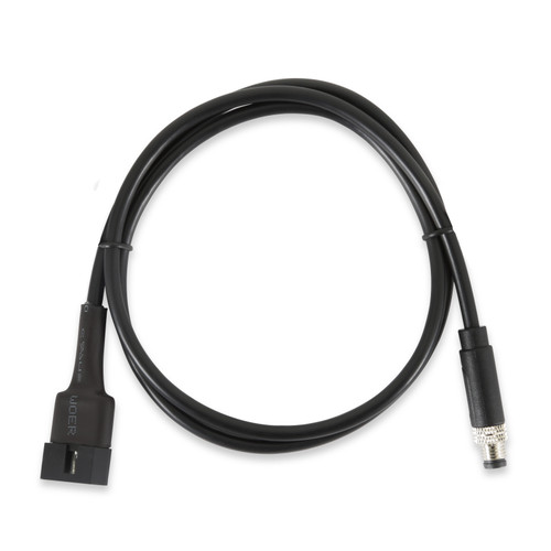 Racepak 280-CA-BK036R3 - Logger Tach Harness; 36 in.;
