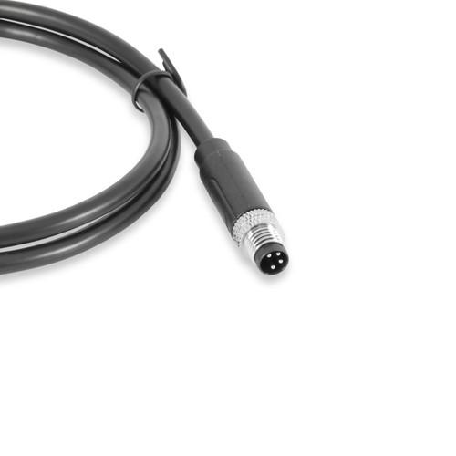 Racepak 280-CA-BK036R3 - Logger Tach Harness; 36 in.;