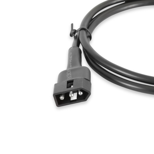 Racepak 280-CA-BK036R3 - Logger Tach Harness; 36 in.;