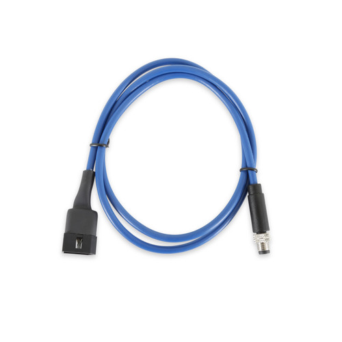 Racepak 280-CA-BL036R3 - Logger RCRD Harness; 36 in.;