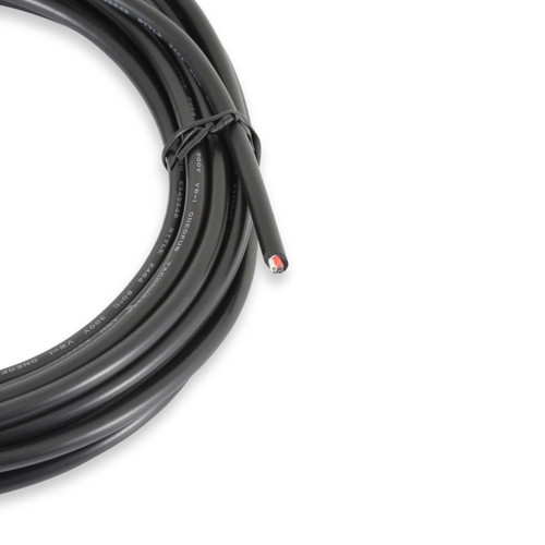 Racepak 280-CA-BK240CT - Logger Tach CSTM Harness