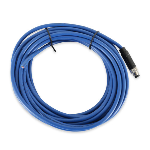 Racepak 280-CA-BL240CT - Logger RCRD CSTM Harness