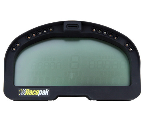Racepak 620-KT-IQ3LDPL - IQ3 Logger Dash 2WD Puller Kit