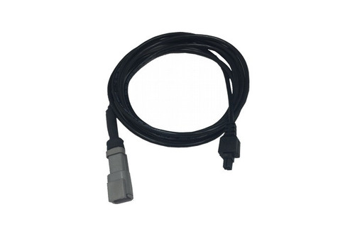 Racepak 280-CA-EFIFUEL - ECU Interface Cable; Fuel Tech; Connects The CAN Bus Data Stream From The ECU To The  IQ3S/IQ3D/ Universal CAN Module;