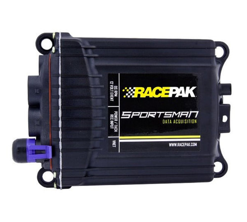 Racepak 610-UG-SPRT4 - Sportsman Channel Upgrade