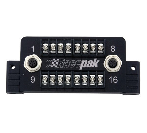 Racepak 500-SW-SM16 - SmartWire Switch Module Racepak 500-SW-SM16 - SmartWire Switch Module