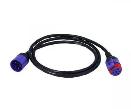 Racepak 680-CA-PWR-RWPT - G2X Power / RPM Cable Racepak 680-CA-PWR-RWPT - G2X Power / RPM Cable