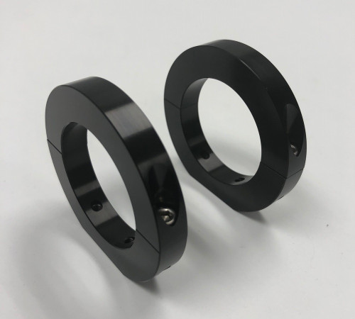 Racepak 500-MB-SP1750 - SmartWire Switch Panel Mount Brackets