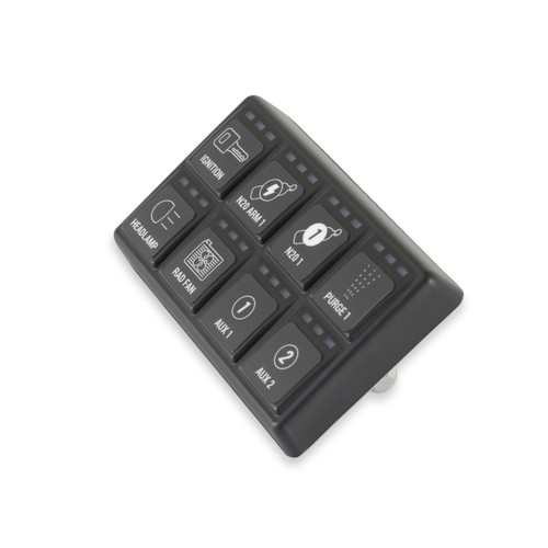 Racepak 500-SB-KPAD8 - SmartWire Keypad Switch Bus Cable Racepak 500-SB-KPAD8 - SmartWire Keypad Switch Bus Cable