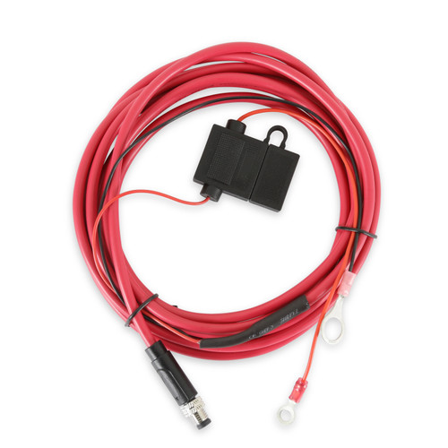 Racepak 280-CA-RD132FS - Logger Power Harness
