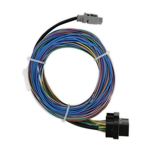 Racepak 280-CA-IQ3S - IQ3 Street Dash Harness