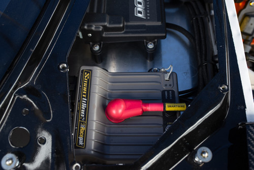 Racepak 500-KT-SWST - Street SmartWire Power Control Module Racepak 500-KT-SWST - Street SmartWire Power Control Module