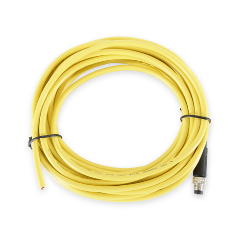 Racepak 280-CA-YL240CT - Logger CLCH CSTM Harness