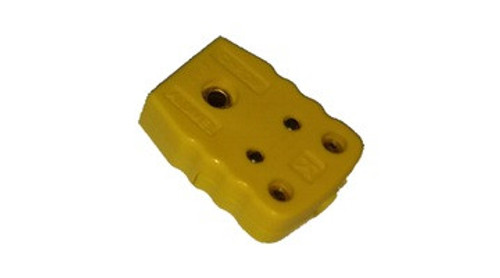 Racepak 800-TC-CON-F - Thermocouple Connector Racepak 800-TC-CON-F - Thermocouple Connector