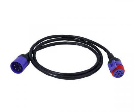 Racepak 800-CA-PG3P - CABLE 3POS MOLEX 8" PIGTAIL