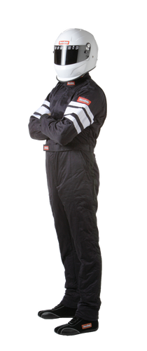 Racequip 120008RQP - One Piece Multi Layer Fire Suit