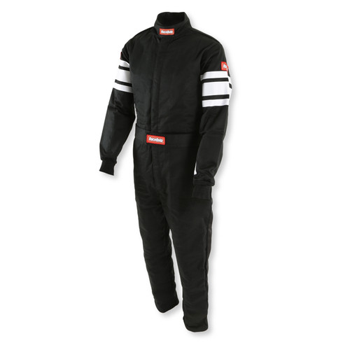 Racequip 120008RQP - One Piece Multi Layer Fire Suit
