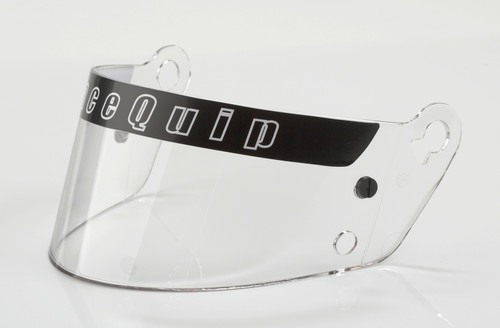 Racequip 202001 - SPORTMOD Clear Shield