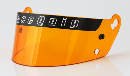 Racequip 202006 - SPORTMOD Amber Shield