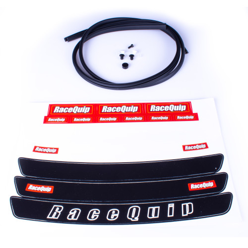 Racequip 200121RQP - Helmet Painter's Kit